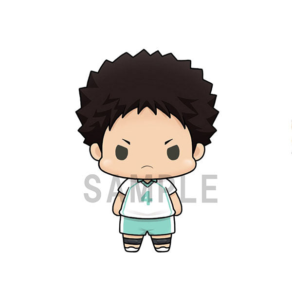 IN-STOCK Chokorin Mascot - Haikyuu!! vol.1