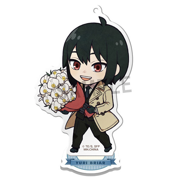PRE-ORDER TokoToko Acrylic Stand - Spy x Family [Box of 6]