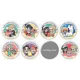 PRE-ORDER Tin Badge Collection - Spy x Family Buddy Colle [Box of 8]