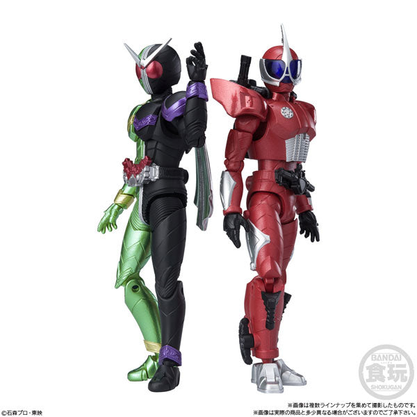 PRE-ORDER SHODO-XX Kamen Rider 02 [Box of 10]