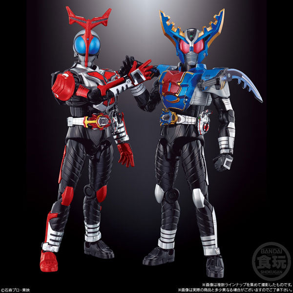PRE-ORDER SO-DO CHRONICLE - Kamen Rider Kabuto 02 [Box of 10]