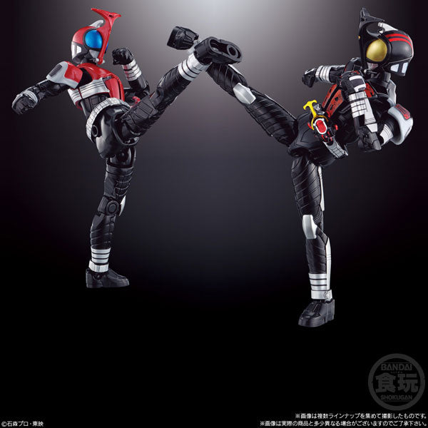 PRE-ORDER SO-DO CHRONICLE - Kamen Rider Kabuto 02 [Box of 10]