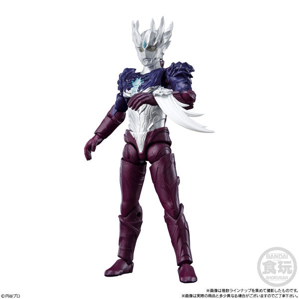 PRE-ORDER CHODO ALPHA Ultraman 3 [Set of 6]