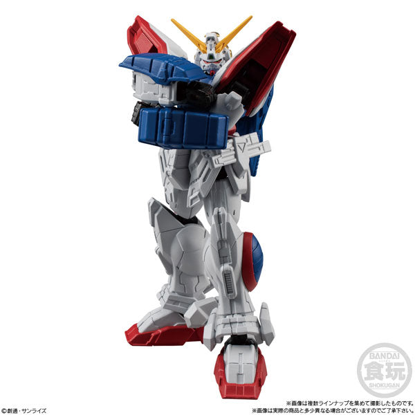 PRE-ORDER Mobile Suit Gundam G-Frame FA03 [Box of 5]
