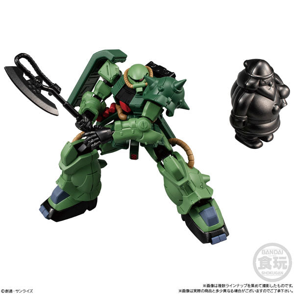 PRE-ORDER Mobile Suit Gundam G-Frame FA03 [Box of 5]