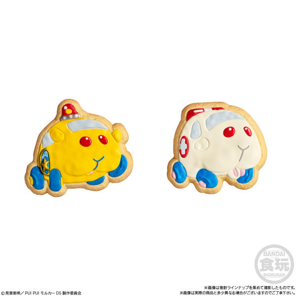 PRE-ORDER Pui Pui Molcar Cookie Magcot 2 [Box of 14]