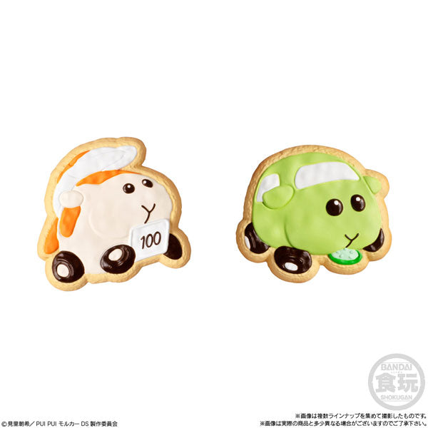 PRE-ORDER Pui Pui Molcar Cookie Magcot 2 [Box of 14]