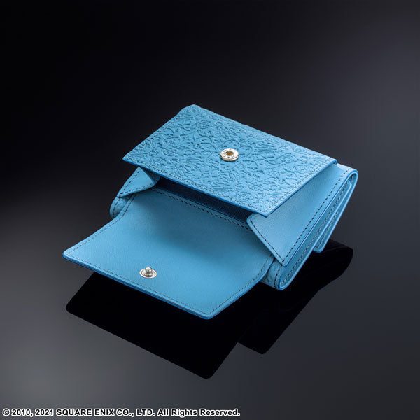 PRE-ORDER NieR Replicant ver.1.22474487139... Wallet - Emil