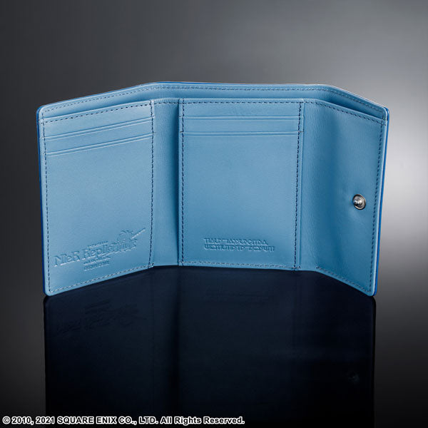 PRE-ORDER NieR Replicant ver.1.22474487139... Wallet - Emil