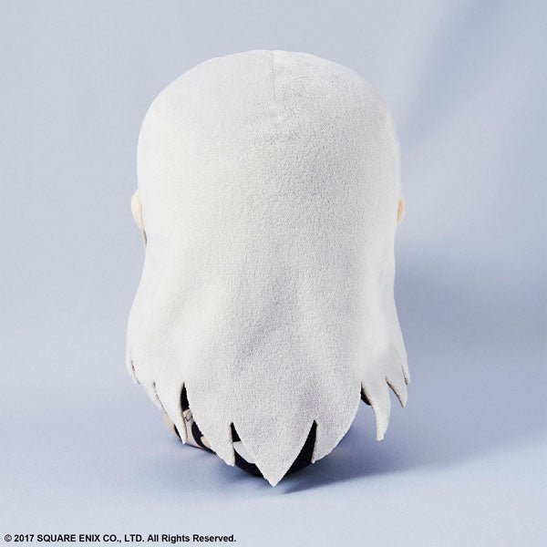 PRE-ORDER NieR:Automata Plush - A2 (YoRHa Model A No. 2)