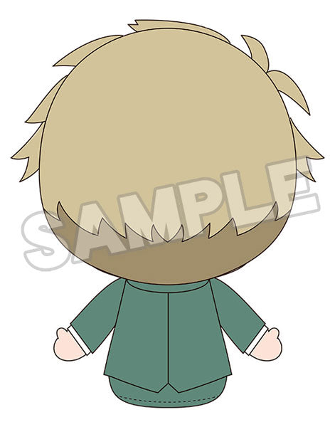 PRE-ORDER SPY x FAMILY Nendoroid Plus Plushie: Loid Forger