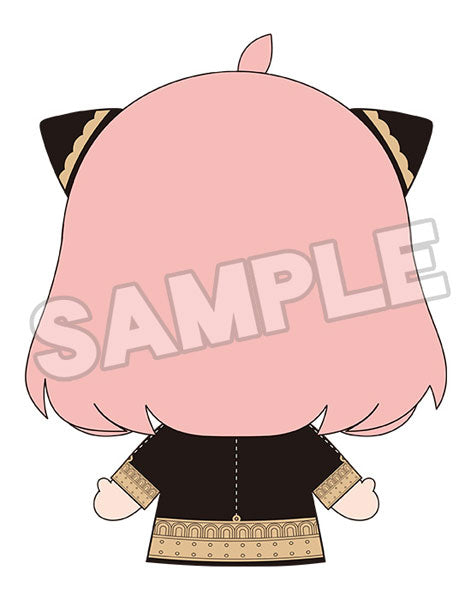 PRE-ORDER SPY x FAMILY Nendoroid Plus Plushie: Anya Forger