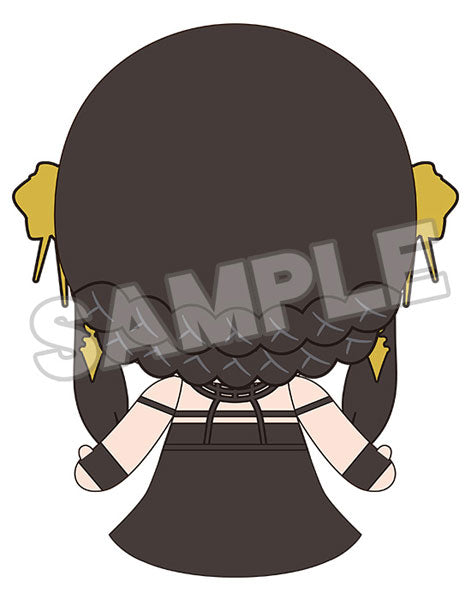 PRE-ORDER SPY x FAMILY Nendoroid Plus Plushie: Yor Forger