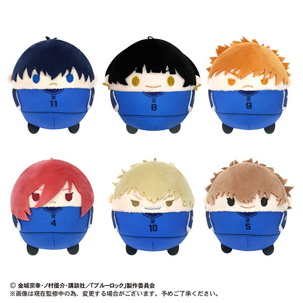 SPECIAL ORDER Bluelock Fuwakororin [Box of 6] [JP]