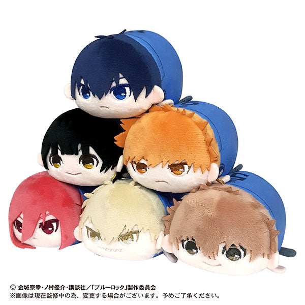 SPECIAL ORDER Bluelock PoteKoro Mascot [Box of 6] [JP]