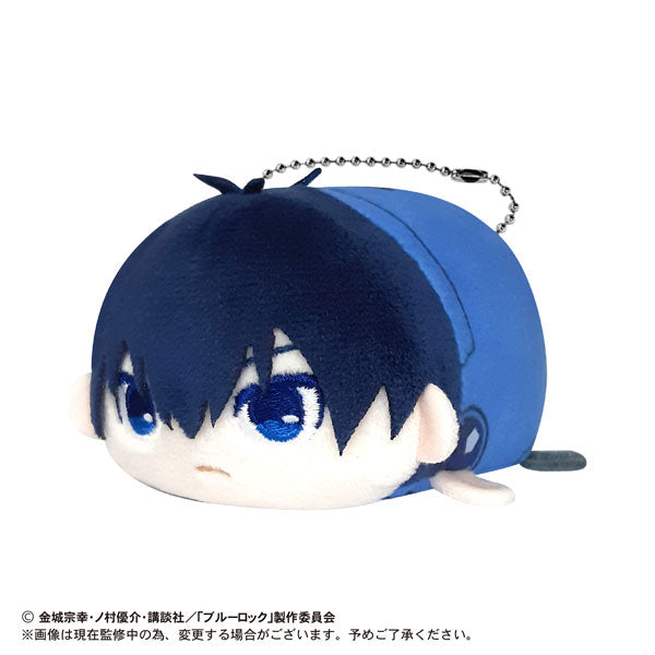 SPECIAL ORDER Bluelock PoteKoro Mascot [Box of 6] [JP]