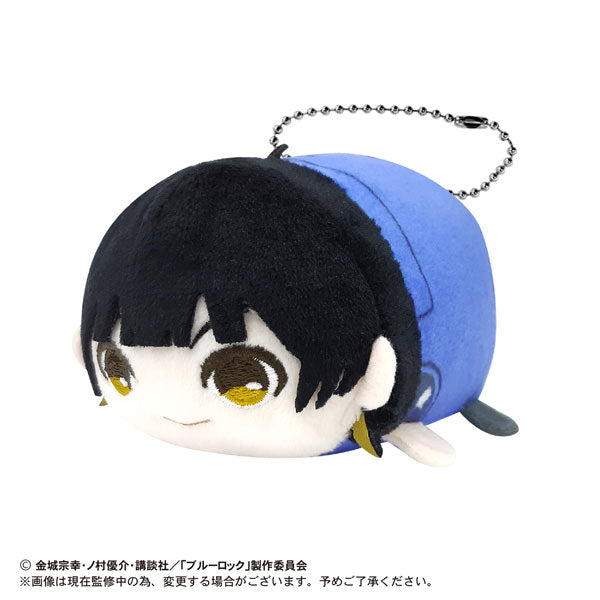SPECIAL ORDER Bluelock PoteKoro Mascot [Box of 6] [JP]