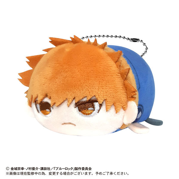 SPECIAL ORDER Bluelock PoteKoro Mascot [Box of 6] [JP]