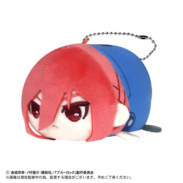 SPECIAL ORDER Bluelock PoteKoro Mascot [Box of 6] [JP]