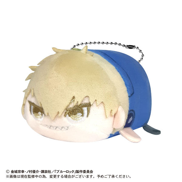 SPECIAL ORDER Bluelock PoteKoro Mascot [Box of 6] [JP]