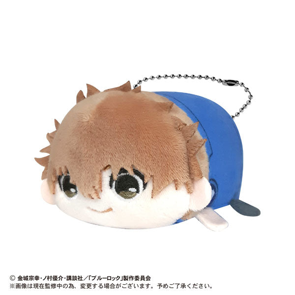 SPECIAL ORDER Bluelock PoteKoro Mascot [Box of 6] [JP]
