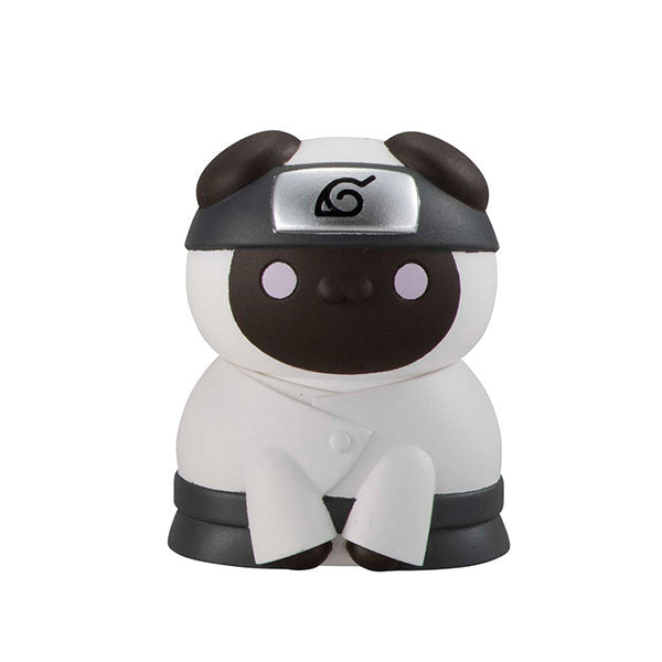PRE-ORDER MEGA CAT PROJECT NARUTO Shippuden - Nyaruto! The Battle Starts! Fourth Shinobi World War Arc [Box of 8]