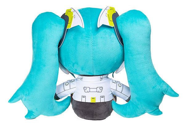 PRE-ORDER Hatsune Miku GT Project - Racing Miku 2022 Ver. Big Plushie