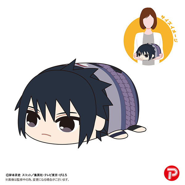SPECIAL ORDER Naruto Shippuden PoteKoro Mascot M Size [JP]