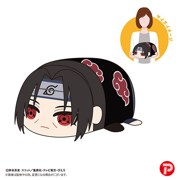 SPECIAL ORDER Naruto Shippuden PoteKoro Mascot M Size [JP]