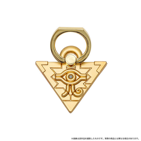 PRE-ORDER Yu-Gi-Oh! - Millennium Puzzle Smartphone Holder