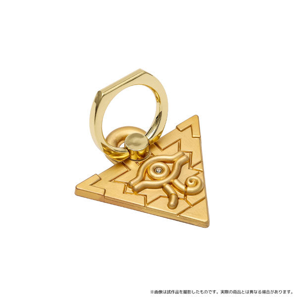 PRE-ORDER Yu-Gi-Oh! - Millennium Puzzle Smartphone Holder