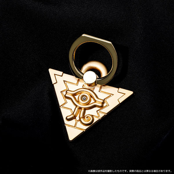 PRE-ORDER Yu-Gi-Oh! - Millennium Puzzle Smartphone Holder