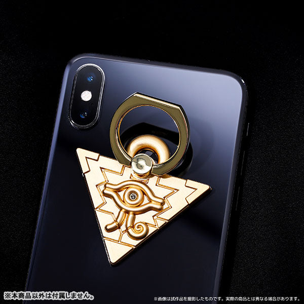 PRE-ORDER Yu-Gi-Oh! - Millennium Puzzle Smartphone Holder