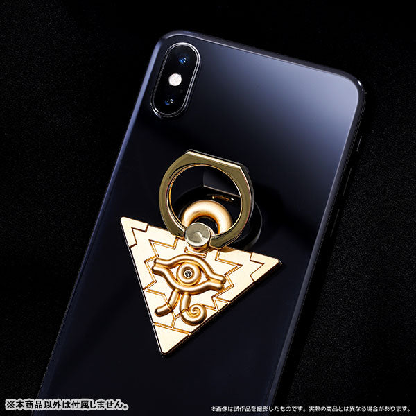 PRE-ORDER Yu-Gi-Oh! - Millennium Puzzle Smartphone Holder