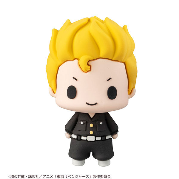 PRE-ORDER Chokorin Mascot - Tokyo Revengers [Set of 6]