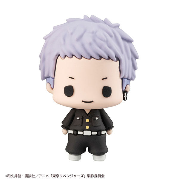 PRE-ORDER Chokorin Mascot - Tokyo Revengers [Set of 6]