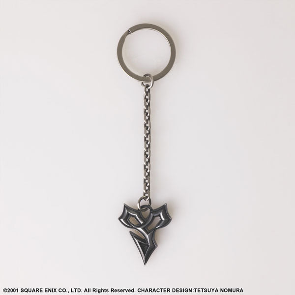 SPECIAL ORDER Final Fantasy X Keychain - Tidus [JP]