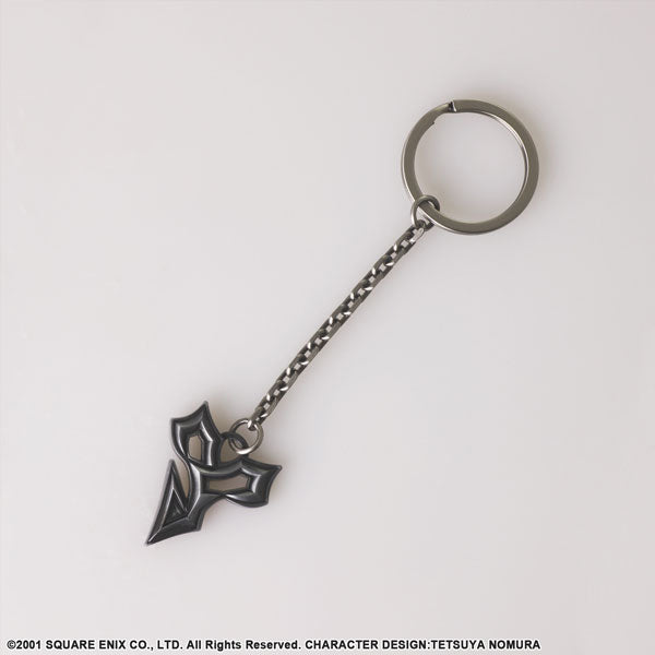 SPECIAL ORDER Final Fantasy X Keychain - Tidus [JP]