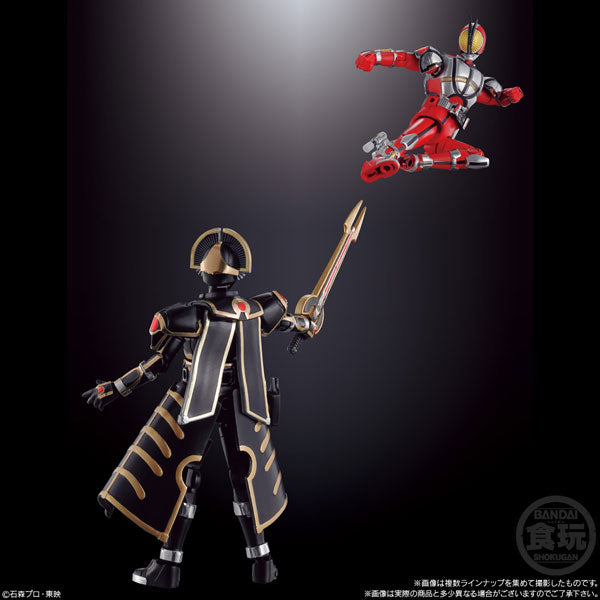 PRE-ORDER SO-DO CHRONICLE - Kamen Rider 555 2 [Box of 10]