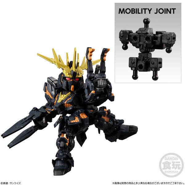PRE-ORDER Mobility Joint Gundam Vol. 4 [Box of 10]