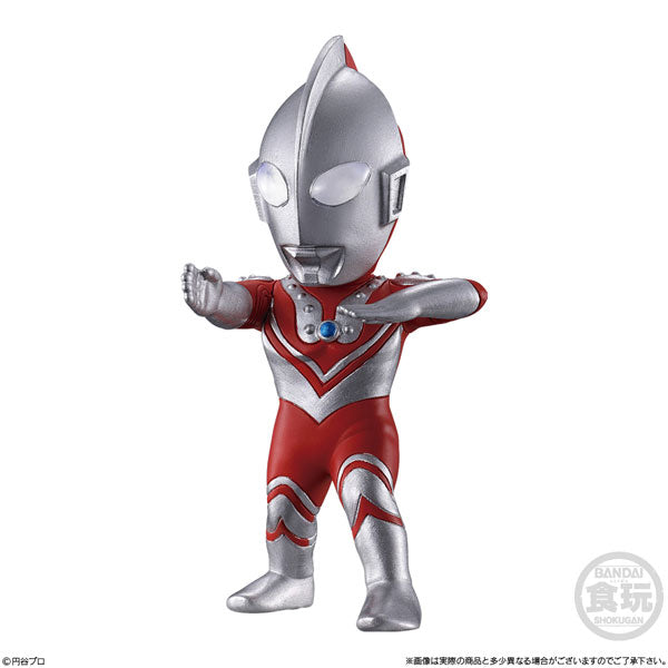 PRE-ORDER Converge Motion Ultraman 05 [Box of 10]