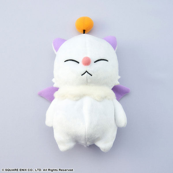 SPECIAL ORDER Final Fantasy Plush Eco Bag: Moogle [JP]