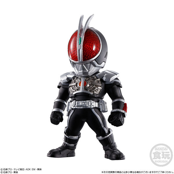 PRE-ORDER Converge Kamen Rider 25 [Box of 10]
