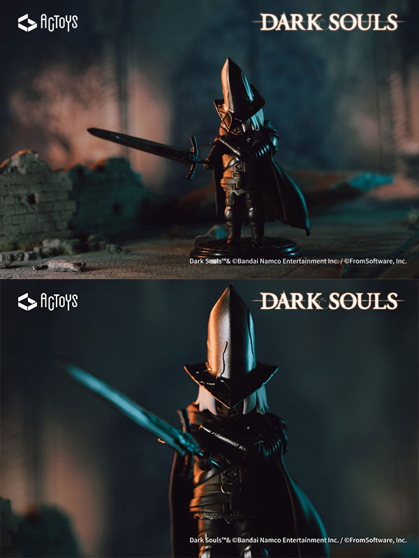 SPECIAL ORDER DARK SOULS Deformed Figure Special [Box of 4] [JP]