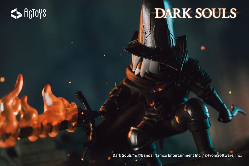 SPECIAL ORDER DARK SOULS Deformed Figure Special [Box of 4] [JP]