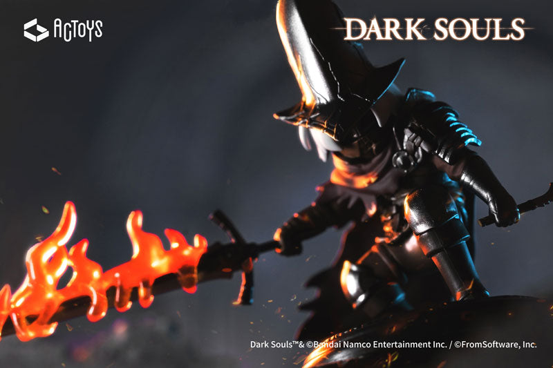 SPECIAL ORDER DARK SOULS Deformed Figure Special [Box of 4] [JP]