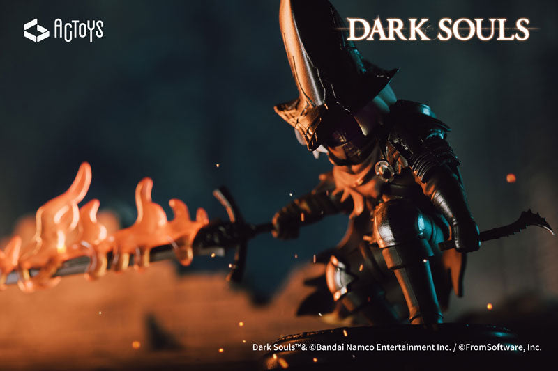 SPECIAL ORDER DARK SOULS Deformed Figure Special [Box of 4] [JP]