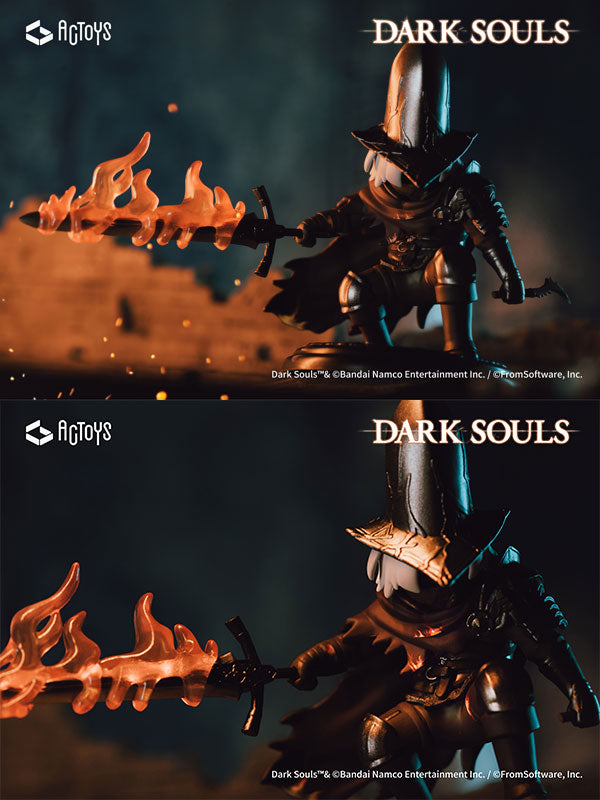 SPECIAL ORDER DARK SOULS Deformed Figure Special [Box of 4] [JP]