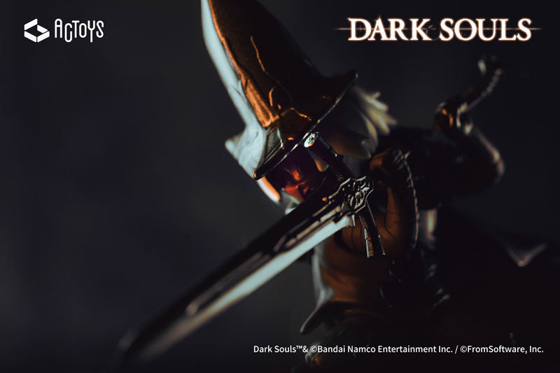 SPECIAL ORDER DARK SOULS Deformed Figure Special [Box of 4] [JP]
