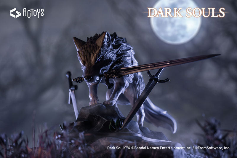 SPECIAL ORDER DARK SOULS Deformed Figure Special [Box of 4] [JP]